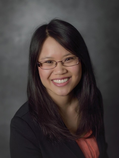 Jennifer S Choy-Shin Photo